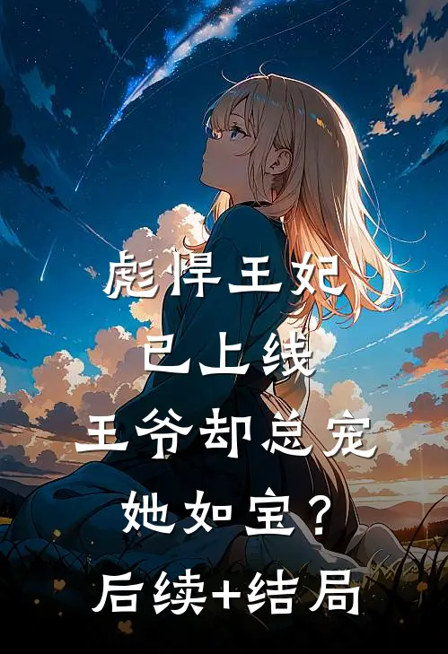 彪悍王妃已上线，王爷却总宠她如宝？后续+结局
