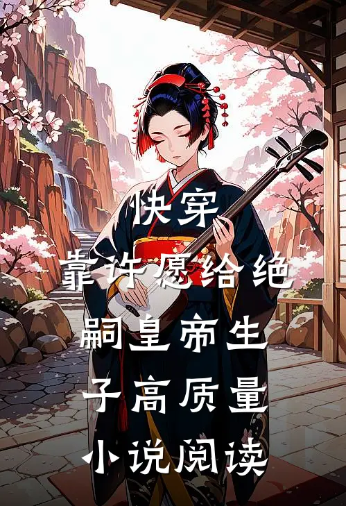 快穿：靠许愿给绝嗣皇帝生子高质量小说阅读