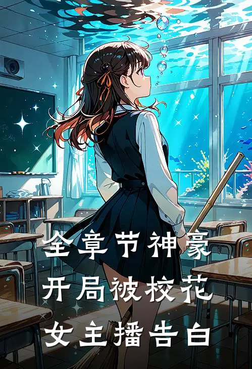 全章节神豪：开局被校花女主播告白