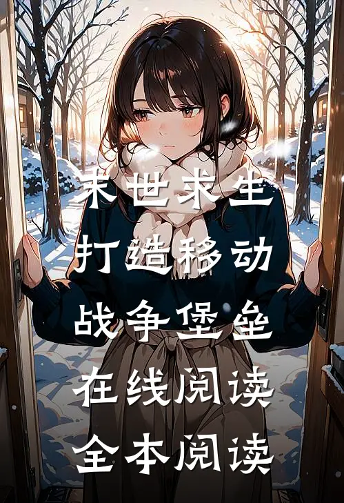 末世求生：打造移动战争堡垒在线阅读全本阅读