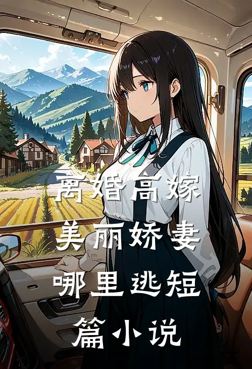 离婚高嫁：美丽娇妻哪里逃短篇小说