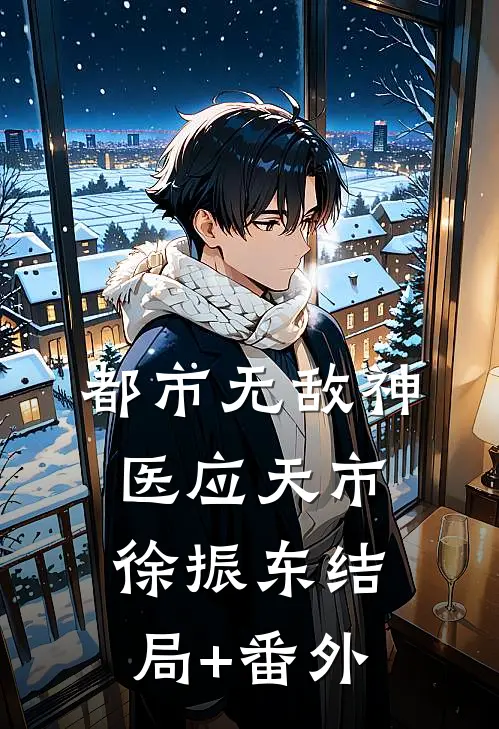 都市无敌神医应天市徐振东结局+番外