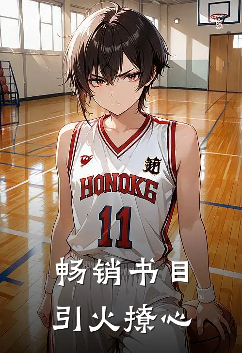 畅销书目引火撩心