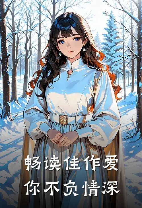 畅读佳作爱你不负情深