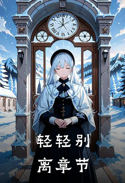 轻轻别离章节