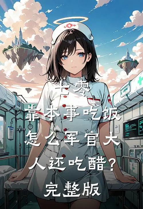 七零：靠本事吃饭，怎么军官大人还吃醋？完整版