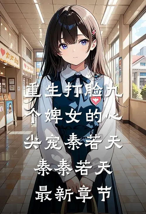 重生打脸九个婢女的心尖宠秦若天秦秦若天最新章节