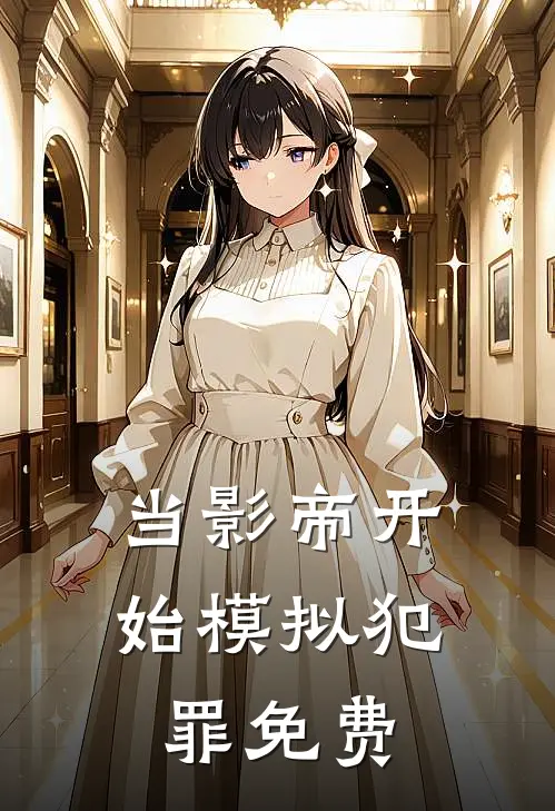 当影帝开始模拟犯罪免费