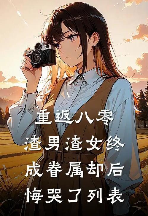 重返八零，渣男渣女终成眷属却后悔哭了列表