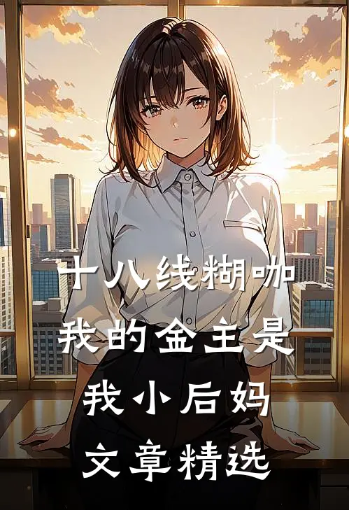 十八线糊咖：我的金主是我小后妈文章精选