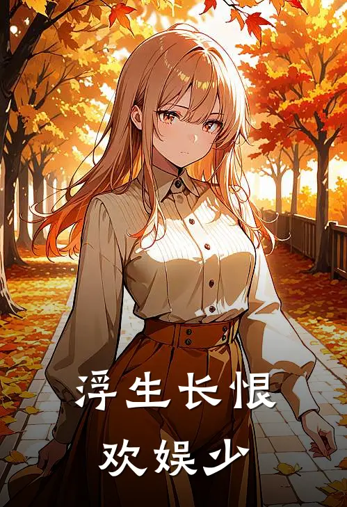 浮生长恨欢娱少
