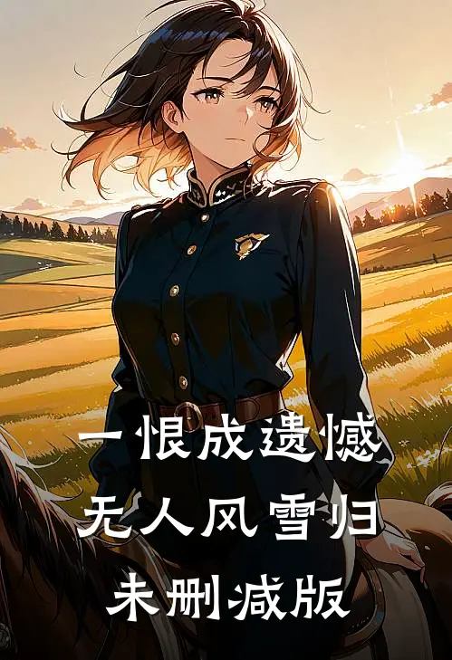 一恨成遗憾，无人风雪归未删减版