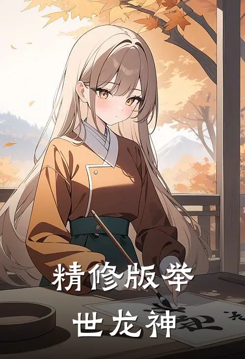 精修版举世龙神