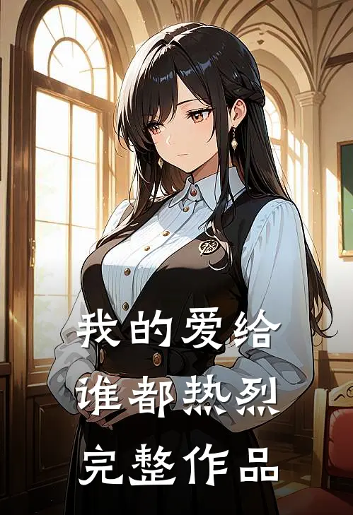 我的爱给谁都热烈完整作品