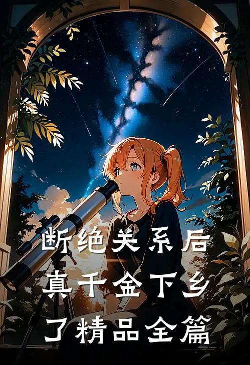 断绝关系后，真千金下乡了精品全篇
