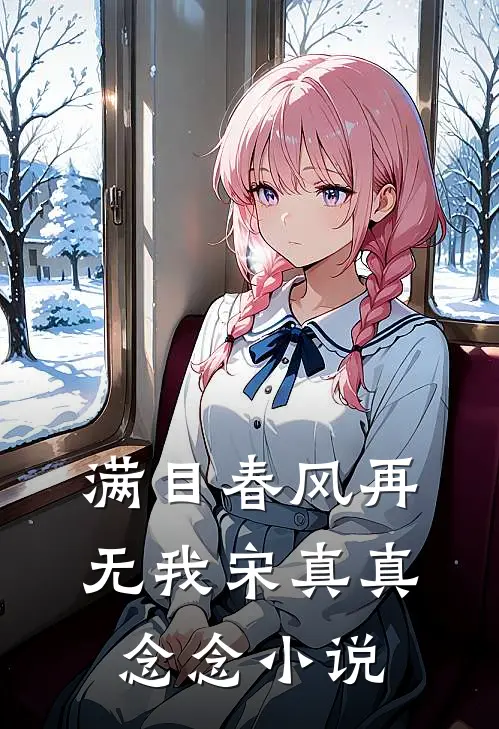 满目春风再无我宋真真念念小说