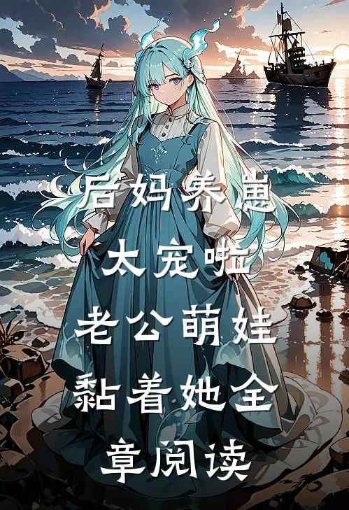 后妈养崽:太宠啦,老公萌娃黏着她全章阅读