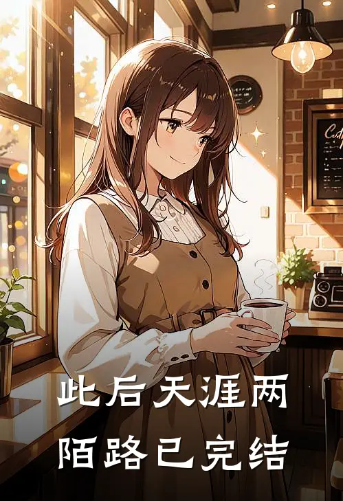 此后天涯两陌路已完结
