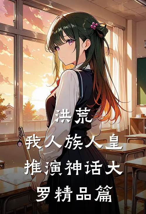 洪荒：我人族人皇，推演神话大罗精品篇