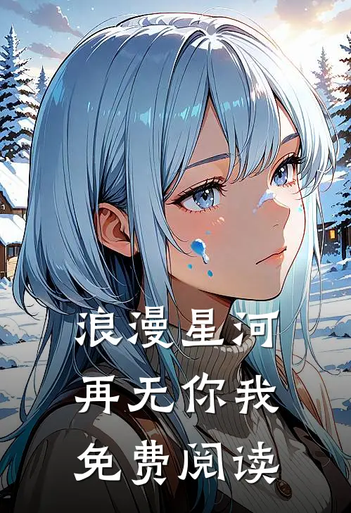 浪漫星河，再无你我免费阅读