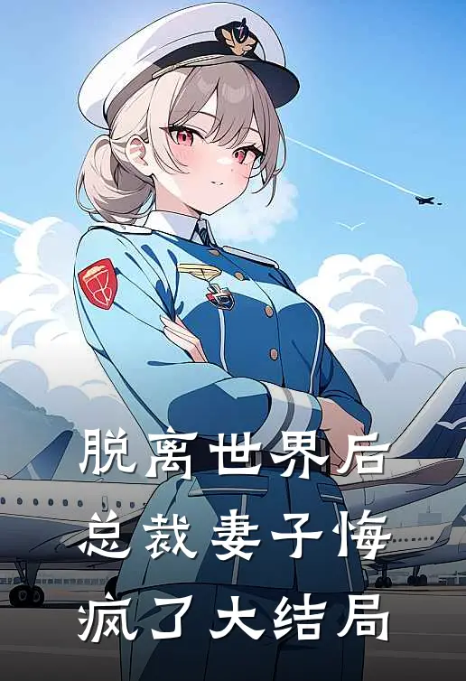 脱离世界后，总裁妻子悔疯了大结局