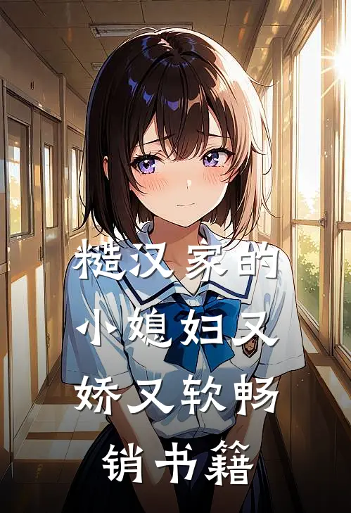 糙汉家的小媳妇又娇又软畅销书籍