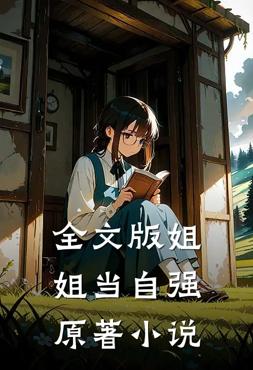 全文版姐姐当自强原著小说