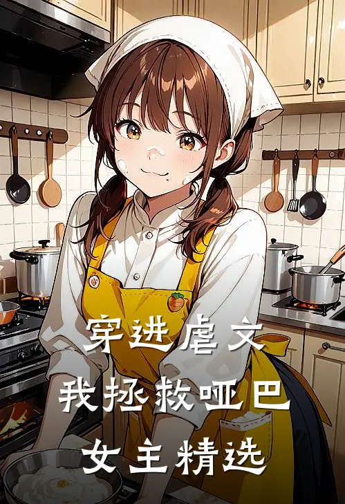 穿进虐文，我拯救哑巴女主精选