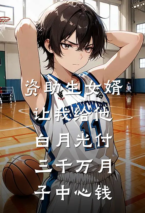 资助生女婿让我给他白月光付三千万月子中心钱