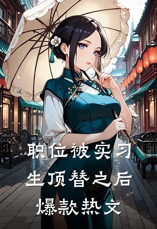 职位被实习生顶替之后爆款热文