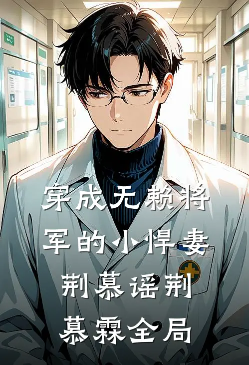 穿成无赖将军的小悍妻荆慕谣荆慕霖全局