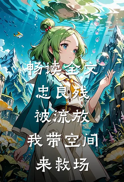 畅读全文忠良残，被流放，我带空间来救场
