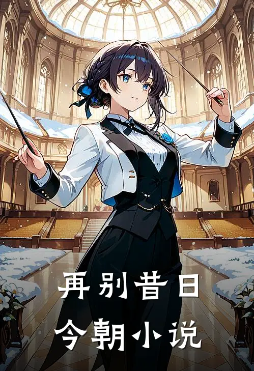 再别昔日今朝小说