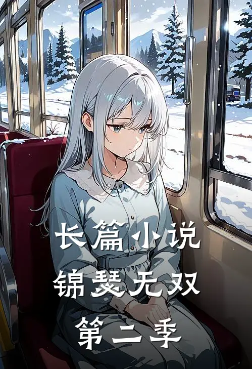 长篇小说锦瑟无双第二季