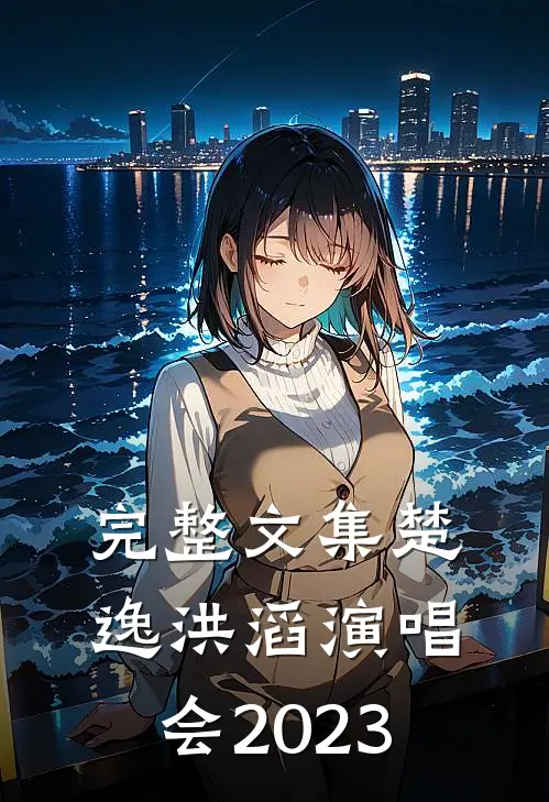 完整文集楚逸洪滔演唱会2023