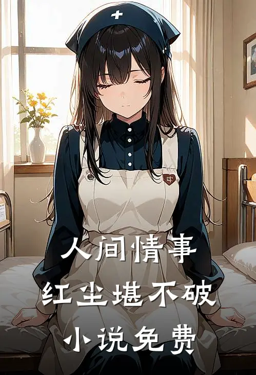 人间情事，红尘堪不破小说免费