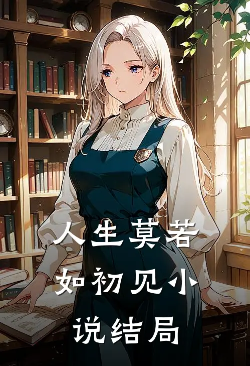 人生莫若如初见小说结局