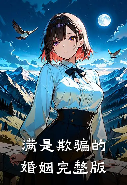 满是欺骗的婚姻完整版
