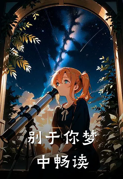 别于你梦中畅读