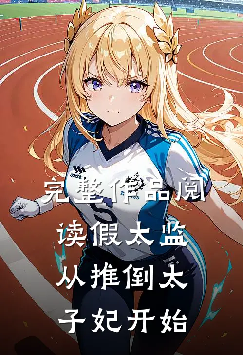完整作品阅读假太监：从推倒太子妃开始