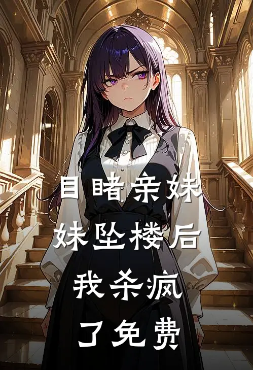目睹亲妹妹坠楼后，我杀疯了免费