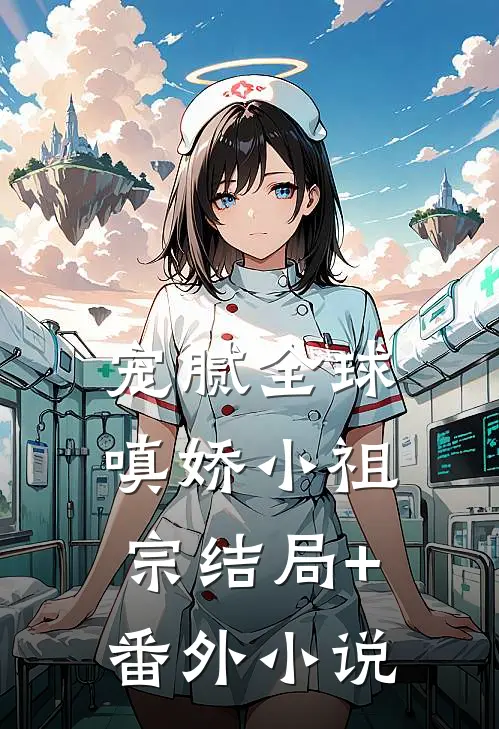 宠腻全球：嗔娇小祖宗结局+番外小说