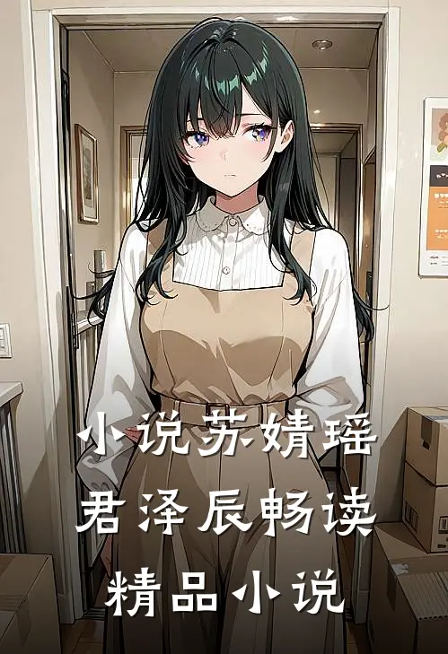 小说苏婧瑶君泽辰畅读精品小说