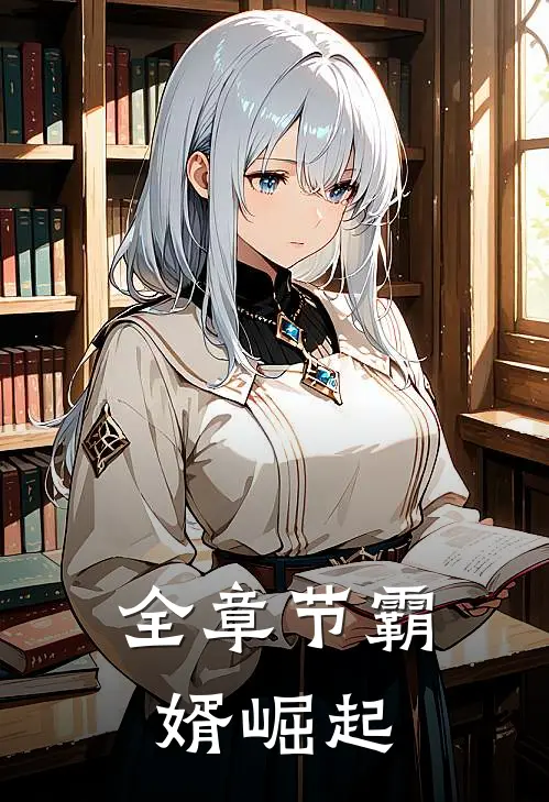 全章节霸婿崛起