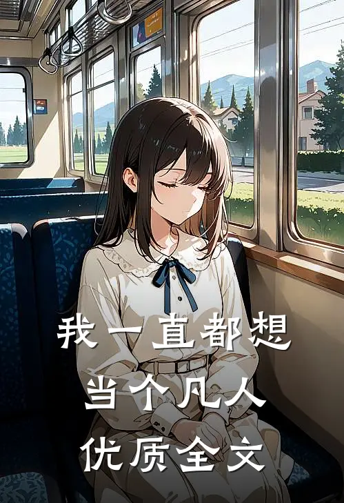 我一直都想当个凡人优质全文