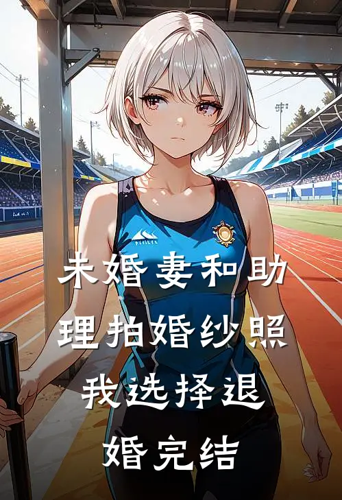 未婚妻和助理拍婚纱照，我选择退婚完结