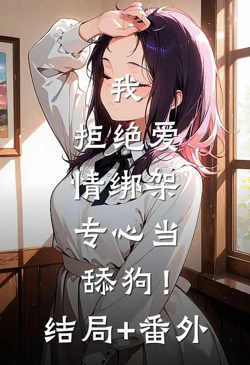 我，拒绝爱情绑架，专心当舔狗！结局+番外
