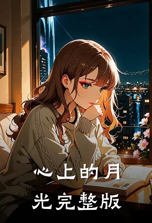 心上的月光完整版