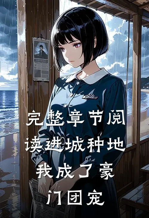 完整章节阅读进城种地：我成了豪门团宠