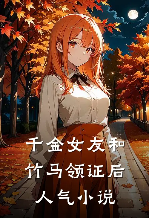 千金女友和竹马领证后人气小说